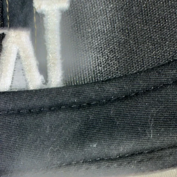 'EUC 47 Brand MVP Los Angeles Dodgers Sandalwood Adjustable Hat - Picture 8 of 10